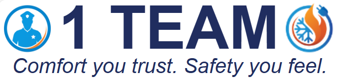 heating cooling air conditioning