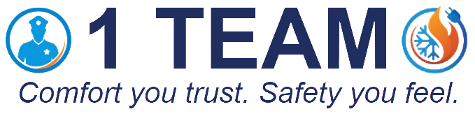 heating cooling air conditioning